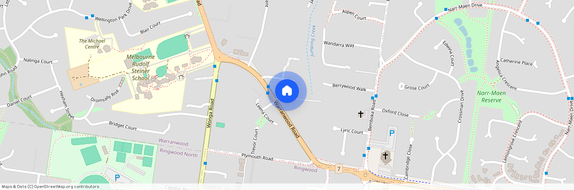 14/26 Warranwood Rd, Vic 3134