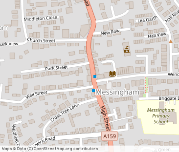 High Street, Messingham - Photo 1