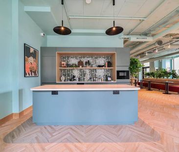 2 bedroom flat to rent - Photo 6