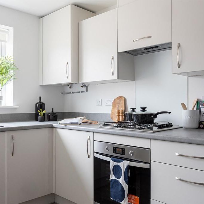 2 bedroom semi-detached house to rent - Photo 1