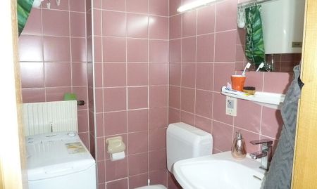 ruhige, kleine Mietwohnung Graz-Geidorf, Muchargasse - Photo 5