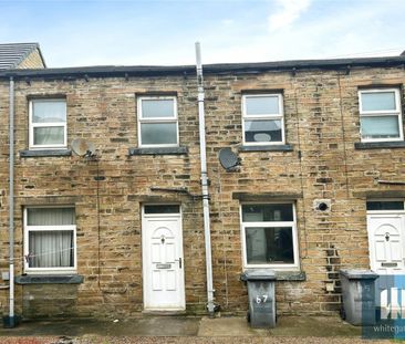 Baker Street, Oakes, Huddersfield, HD3 - Photo 2