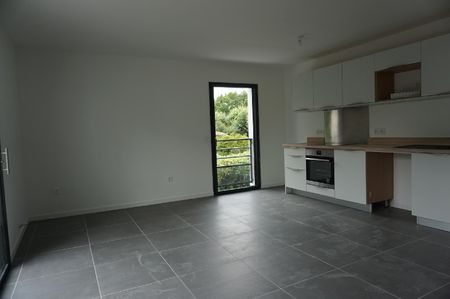 APPARTEMENT T3 - QUARTIER AGUILERA à louer de 3 pièce(s) sur 67 m² - Photo 5