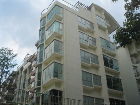 The Calrose (D26), Condominium - For Rent - Photo 5