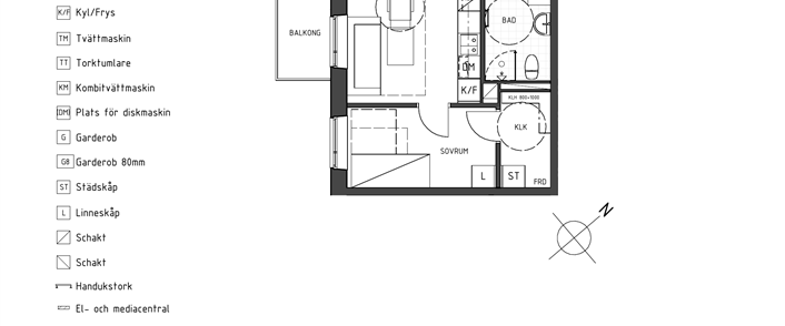 Råbyvägen, Uppsala - Photo 1