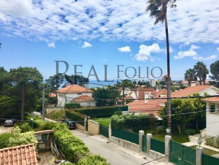 4 bedroom luxury House for rent in Cascais e Estoril, Portugal - Photo 2