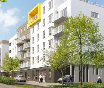 location Appartement T2 DE 44.94m² À AMIENS - Photo 4