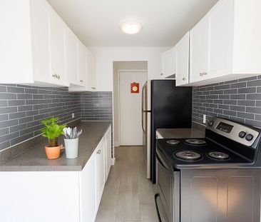 For Lease - 292 Finch Avenue Unit# 104, Toronto, Ontario - Photo 3