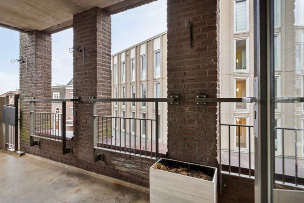 Damstraat 6F - Photo 1