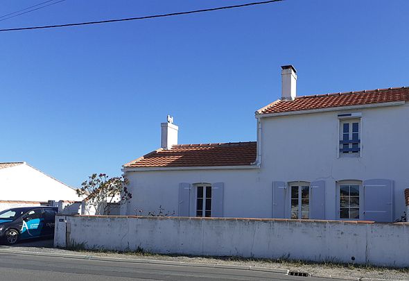 Location maison 5 pièces, 96.84m², Noirmoutier-en-l'Île - Photo 1
