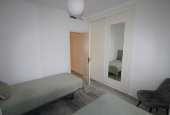 2 bed apartment for long term rent in Cabopino, Marbella