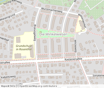 Kastanienallee, Berlin - Photo 1
