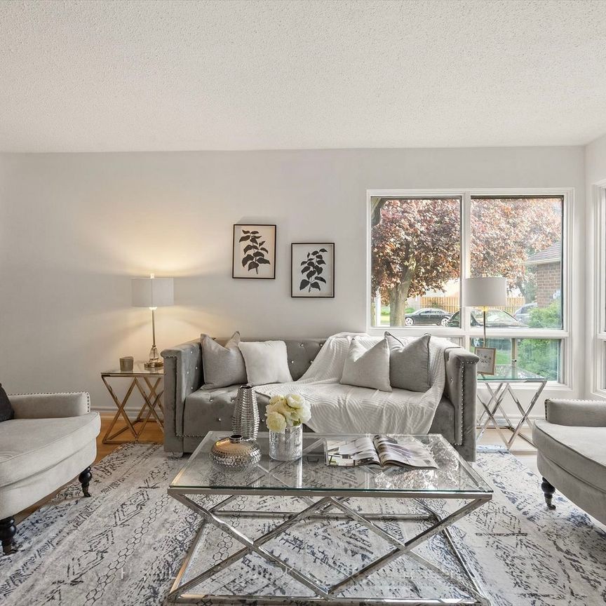 For Lease - 89 Phalen Crescent, Toronto, Ontario - Photo 1