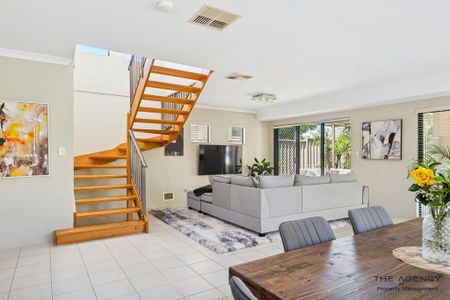 Modern Comfort in the Heart of Belmont - Photo 3