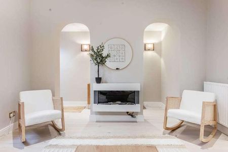 Cornwall Gardens, South Kensington, SW7 - Photo 4