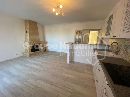 Location Appartement 4 pièces 77m² - Photo 1