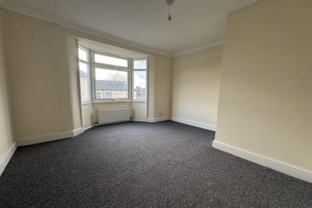 1 bedroom maisonette to rent - Photo 3
