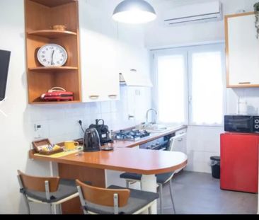 Via Norcia, Rome, Lazio 00181 - Foto 4