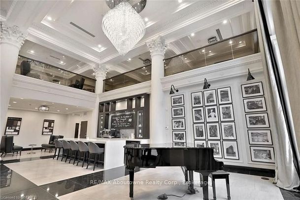 For Lease - 118 KING Street Unit# 519, Hamilton, Ontario - Photo 1