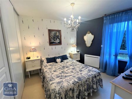 Location Appartement 2 pièces 42m² CHINON 37500 - Photo 4