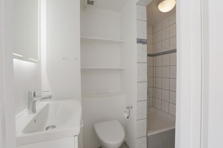 3-værelses lejlighed i gågaden - Foto 3
