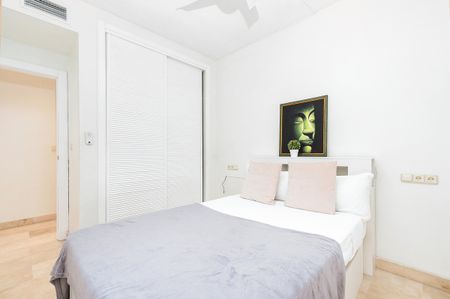 Ground Floor Apartment · The Golden Mile - Photo 5