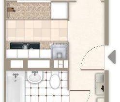 +++FRISCH SANIERT UND MITTEN IN DER STADT+++ - Foto 1