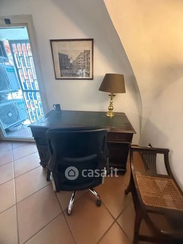 Trilocale in Affitto in Corso Vittorio Emanuele 764 a Napoli - Foto 5