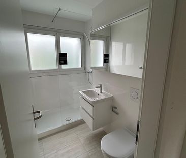 Erstbezug: Attraktive 3.5 Zimmer-Wohnung in Luzern - Foto 2