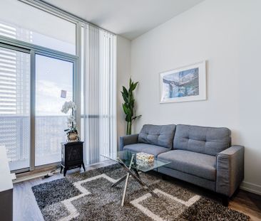 For Lease - 195 Commerce St Street Unit# 2101, Vaughan, Ontario - Photo 1