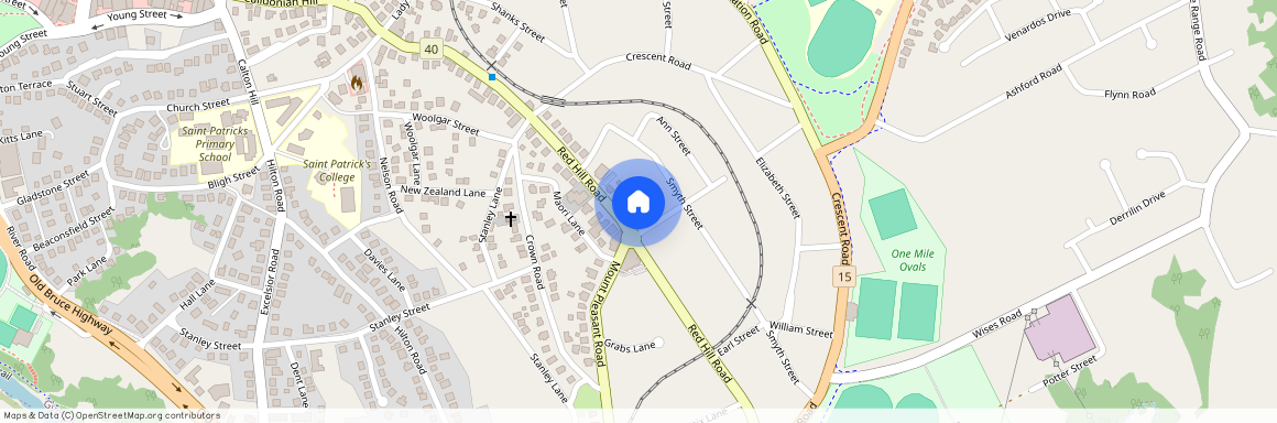 26 Red Hill Road, Qld 4570, Gympie