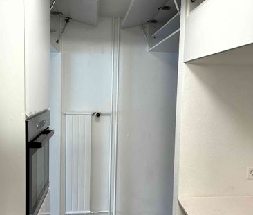 1 Zimmer, 22 m², 1. Stock - Photo 3