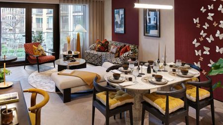 Boxwood Gardens, E1W, London - Photo 4