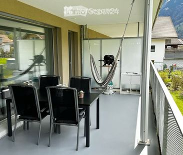 3.5-Zimmer Eigentumswohnung mit Blick ins Grüne inkl. EHP - Photo 4