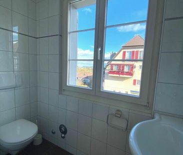 Maisonette Wohnung mit Weitsicht - Foto 2