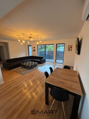 Casa cu 3 camere in Tocile - Fotografie 1