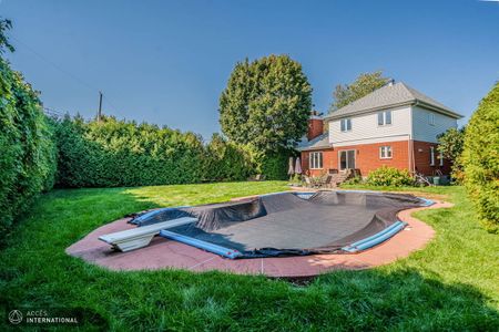 MPI006 - House Pierrefonds, Montreal - Photo 2