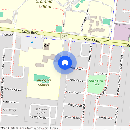 20 Ronald Road, Vic 3029, Truganina