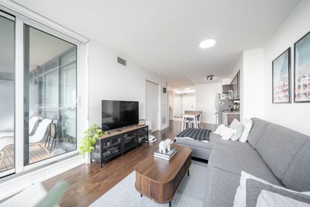 For Lease - 209 Fort York Boulevard Unit# 956, Toronto, Ontario - Photo 5