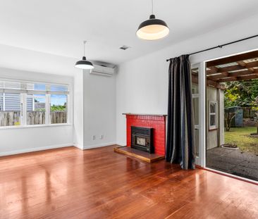 Garden Cottage in Mt Eden - Photo 4
