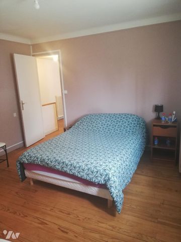 Maison avec jardinet - Photo 3