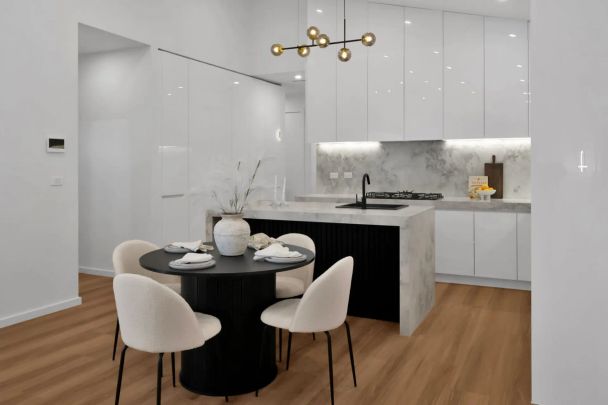 AS NEW COSY FAMILY HOME IN DONNYBROOK - Photo 1