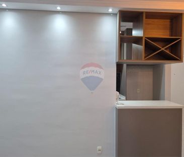 APARTAMENTO PARA LOCAÇÃO EM CONDOMINIO DE VALINHOS - Photo 4