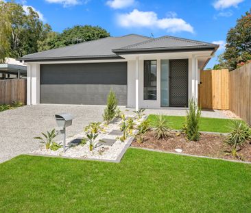 21 May Street, Mango Hill QLD 4509 - House For Rent - $710 | Domain - Photo 2