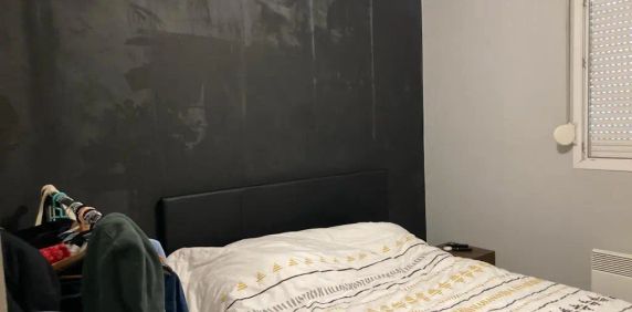 Appartement à louer 2 pièces 45.1m² - Photo 2