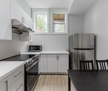 For Lease - 146 Pitt Avenue Unit# Lower, Toronto, Ontario - Photo 2