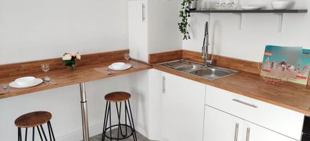 1 bedroom apartment to rent - Photo 5