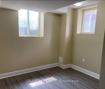 For Lease - 93 Templehill Road Unit# Basement, Brampton, Ontario - Photo 2