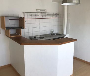 Appartement 2 pièces à Douai - Photo 2