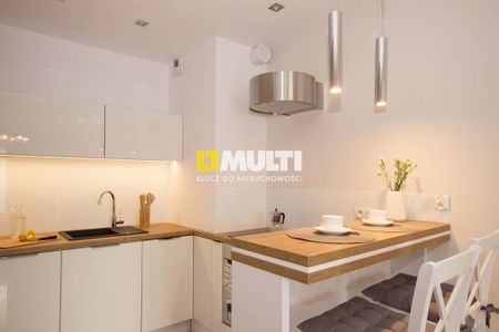 Mariacka, apartamentowiec, 50 m2, logia, 2 pokoje. - Фото 4